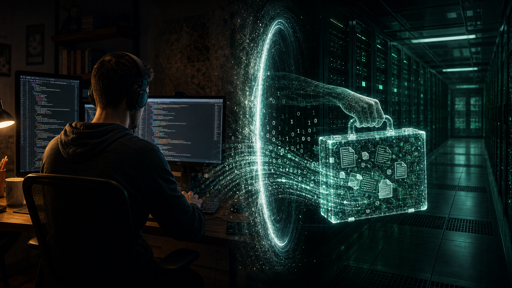 Codex ambient suggestions data exfiltration