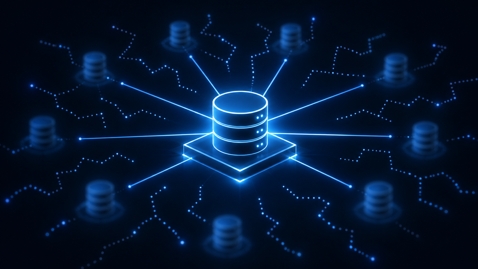 SAIQL deterministic retrieval vs probabilistic databases